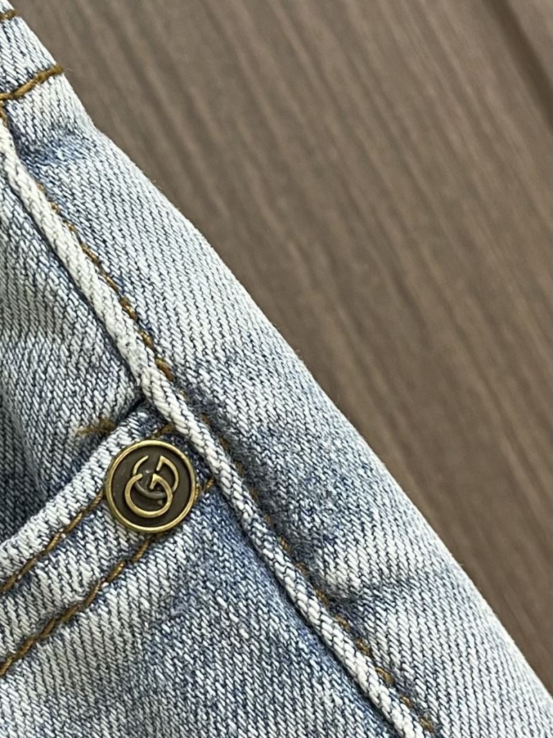 Louis Vuitton Jeans